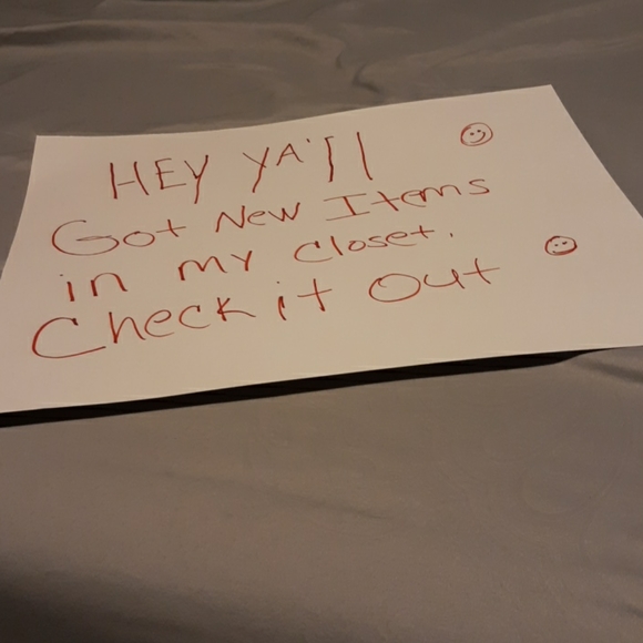 New items - Picture 1 of 1